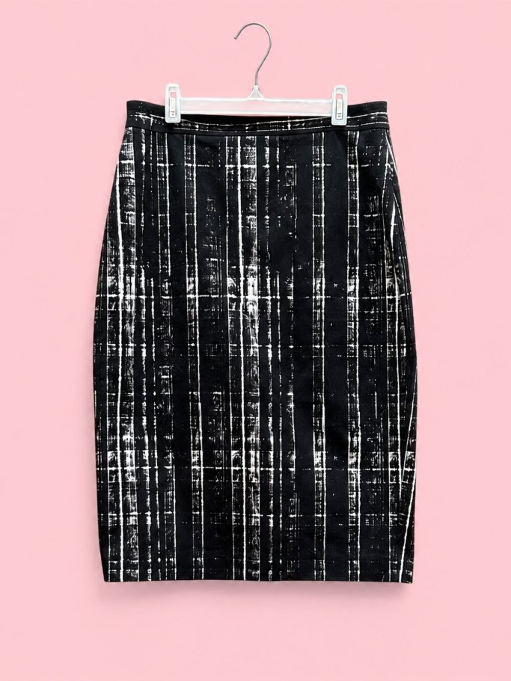 Banana Republic Sloan Pencil Skirt Size 6